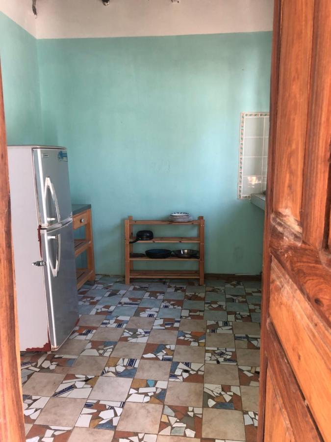 Karamba Lodge Kafountine Eksteriør billede